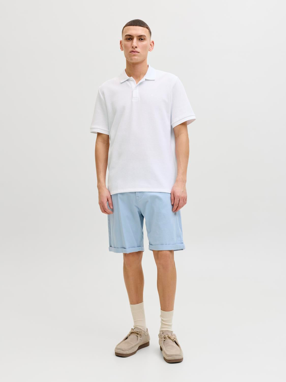 JJEAUSTIN POLO